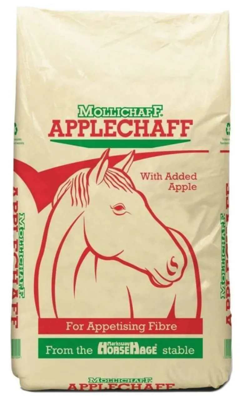 Mollichaff Applechaff